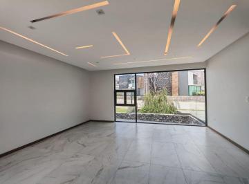 Casa de 4 habitaciones, San Andrés Cholula · Casa en Venta La Vista Country Club