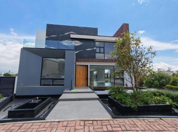 Casa de 4 habitaciones, San Andrés Cholula · Casa en Venta La Vista Country Club