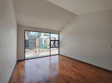 Casa de 4 habitaciones, San Andrés Cholula · Casa en Venta La Vista Country Club