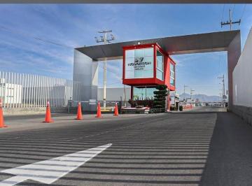 Terreno industrial , Silao · Terreno Industrial en Venta Cluster Industrial Novotech Silao, Gto a 1 Km de La Carretera Federal 45.