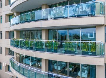 Departamento de 3 habitaciones, Cuajimalpa de Morelos · Departamento en Venta - Parque La Mexicana - 280 m² - Santa Fe