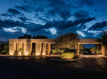 Terreno / Lote , Mérida · Venta Terreno Zona Country Privada El Cortijo Merida Yucatan