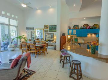 Departamento de 3 habitaciones, Bahía de Banderas · Green Bay 312