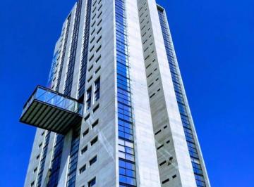 Departamento de 3 habitaciones, Puebla · Penthouse de 2 Pisos en Venta en Torre Huz, Zavaleta