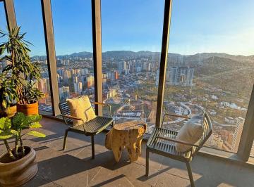 Departamento de 3 habitaciones, Huixquilucan · Departamento de 220 m² con 3 Habitaciones en Venta en Hacienda de Las Palmas Interlomas