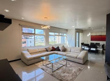 Departamento · 188m² · 2 Recámaras · Departamento en Renta en Valle Ote - La Admiranza