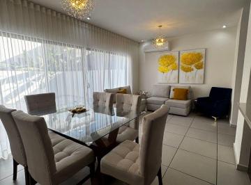 Casa de 3 habitaciones, García · Renta Casa en Porto Cumbres – Sector Florencia! 3 Niveles