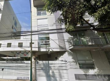 Departamento de 2 habitaciones, Miguel Hidalgo · Excelente Departamento en Miguel de Cervantes No. Ext. 71, Granada, Miguel Hidalgo, Ciudad de Mexico