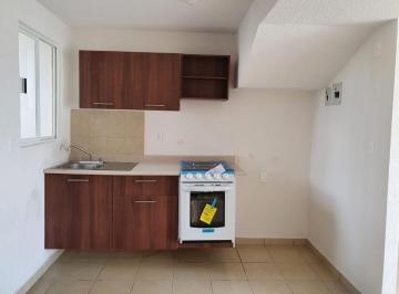 Casa en condominio de 2 habitaciones, Toluca · Casa en Fraccionamiento Toluca Temoaya