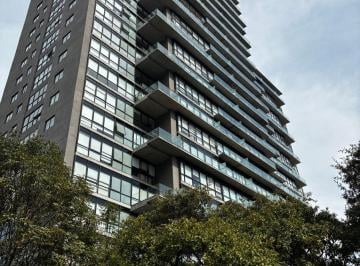 Departamento de 2 habitaciones, Alvaro Obregón · Departamento en El Desarrolllo de Lujo Citta San Jerónimo