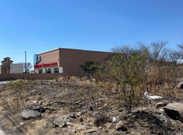 Terreno comercial , Querétaro · Terreno Comercial en Venta y Renta en Ciudad del Sol, Querétaro.