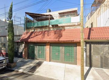 Casa de 3 habitaciones, Gustavo A. Madero · Casa en Col. Estrella de Remate Bancario!