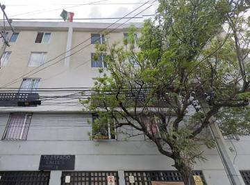 Departamento de 2 habitaciones, Iztacalco · Excelente Departamento en Calle Cinco No. Ext. 78, Iztacalco, Agricola Pantitlan, Ciudad de Mexico