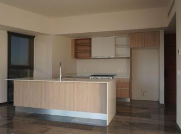 Departamento de 3 habitaciones, Zapopan · Departamento Nuevo en Renta Zona Andares - Vía del Bosque