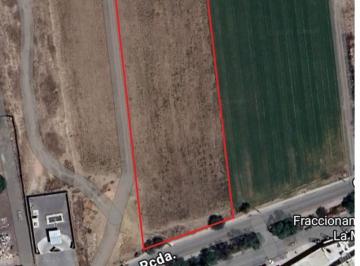 Terreno / Lote · Terreno en Jesús María