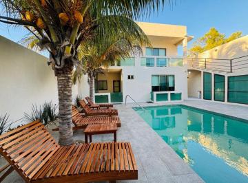 Casa de 3 habitaciones, Progreso · Mojarras: Experimente Unas Vacaciones Permanentes Junto Al Mar