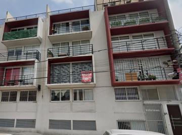 Departamento de 2 habitaciones, Cuauhtémoc · Excelente Departamento en Gorostiza No. Ext. 84 Nivel 3 Depto4,morelos, Cuauhtemoc, Ciudad de Mexico