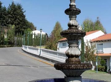 Casa en condominio de 3 habitaciones, Cuajimalpa de Morelos · Casa en Venta Prolongacion Hidalgo 280