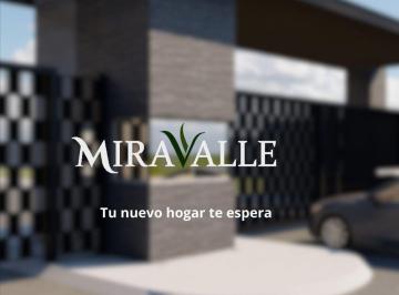 Terreno / Lote , Victoria · Lotes en Venta, Miravalle