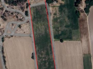 Terreno / Lote · Terreno en Condominio Puerta Grande