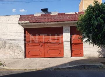 Casa · 201m² · 3 Recámaras · 15 Estacionamientos · Venta Casa, La Cruz, Iztacalco, Cdmx