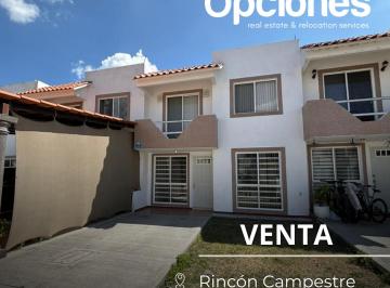 Casa de 3 habitaciones, Salamanca · Rincón Campestreventa – Salamanca, Gto.