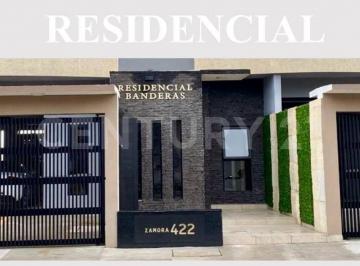 Departamento · 210m² · 3 Recámaras · 2 Estacionamientos · Venta de Departamento en Boca del Río Veracruz
