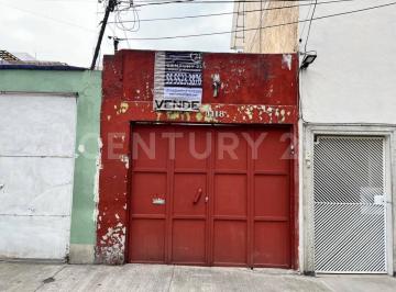 Terreno / Lote · 129m² · Terreno en Venta en Portales Sur, Benito Juárez