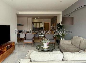 Departamento de 3 habitaciones, Huixquilucan · Departamento en Venta en Huixquilucan, Hacienda de Las Palmas Cmb 26 - 582.