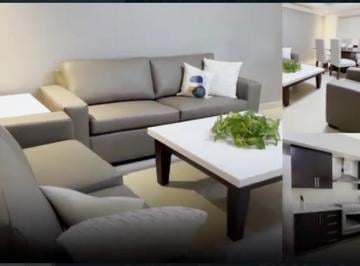 1 · Departamento Amueblado en Renta 3 Recamaras en Paseo Residencial