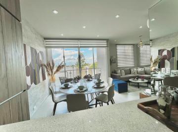 1 · Departamento Nuevo con Balcon en La Colonia Roma 2 Recamaras