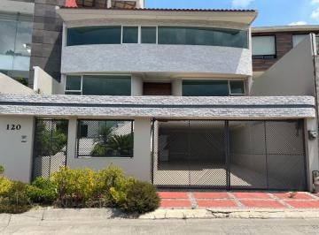 Casa de 3 habitaciones, Naucalpan de Juárez · Lomas Verdes 6a Seccion, Casa en Venta.