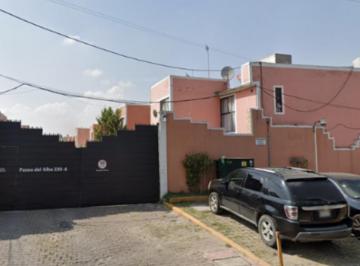 Casa de 3 habitaciones, Cuautitlán Izcalli · Casa en Venta Santiago Tepalcapa Cuautitlan Izcalli Estado de México