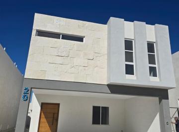 Casa de 3 habitaciones, Saltillo · Casa en Venta Al Norte de Saltillo