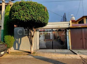 Casa · 160m² · 4 Recámaras · 2 Estacionamientos · Venta Casa Cumbria Cuautitlan Izcalli 11198