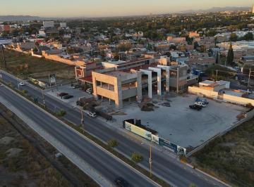 Local comercial · 57m² · Pre - Renta de Locales en Plaza Comercial Gran Vista Al Norponiente de La Ciudad Bi
