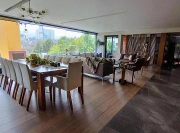 Departamento de 4 habitaciones, Cuajimalpa de Morelos · Departamento en Venta Santa Fe