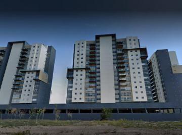 Departamento · 115m² · 2 Recámaras · 2 Estacionamientos · Departamento Amueblado en Renta Biosfera Towers, Juriquilla, Querétaro, Qro.