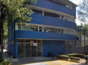 Edificio , Benito Juárez · Edificio en Venta Narvarte