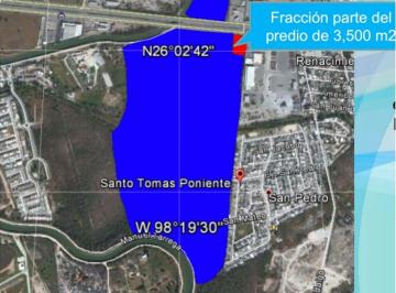 Terreno / Lote , Reynosa · Terreno Urbano en Venta Sobre Libramiento Reynosa – Excelente Ubicación Comercial