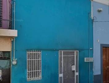 Casa · Excelente Opcion Casa en Venta Para Remodelar Centro Historico (Fvc - 2732)