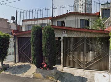 Casa de 3 habitaciones, Coyoacán · Se Vende Casa en Remate Santa Úrsula Coapa