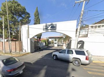 Casa en condominio de 5 habitaciones, Metepec · Casa en Venta San Carlos Metepec Estado de Mexico.