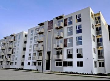 Departamento · 92m² · 3 Recámaras · 2 Estacionamientos · Deptos $4,295,000 San José Puente de Vigas, Tlalnepantla Edomex. Preventa.