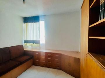 Departamento de 2 habitaciones, Coyoacán · Departamento en Venta en Colonia El Rosedal Entrada por Pacificio y por Alondra