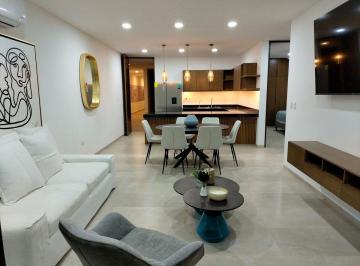 Departamento de 1 habitación, Mérida · Departamento en Venta en Temozón Norte, Mérida