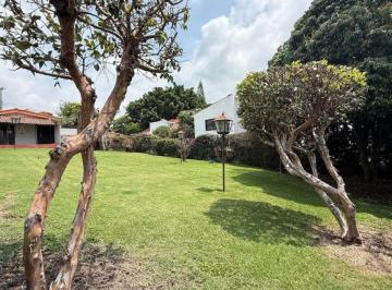 Terreno / Lote , Atlatlahucan · Terreno en Venta en Fraccionamiento Lomas de Cocoyoc, Morelos