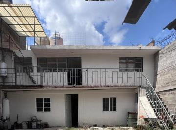 Casa · 200m² · 2 Recámaras · 9 Estacionamientos · Casa en Renta $45,000;col. Vergel. Nezahualcoyotl. Casa, Bodega, U Oficina.
