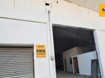 Bodega comercial · 840m² · Bodega en Renta en Monterrey