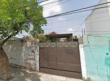Terreno / Lote · 144m² · 3 Recámaras · 4 Estacionamientos · Terreno H3 30 B Para Desarrollo de 3 Viviendas en Azcapotzalco Cdmx